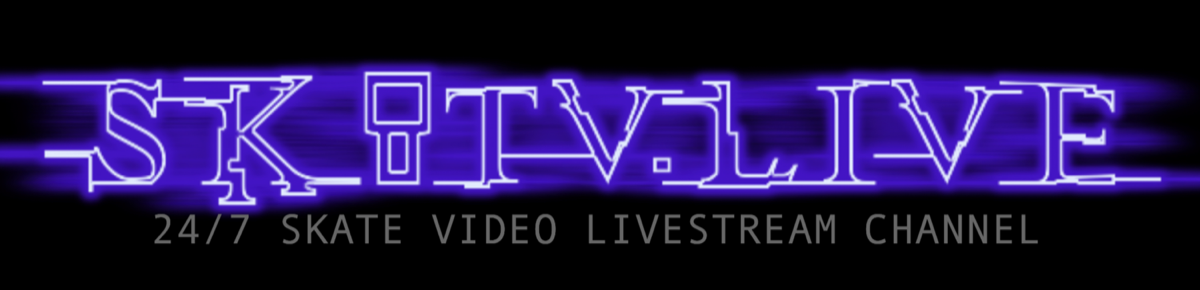 SK8TV.LIVE